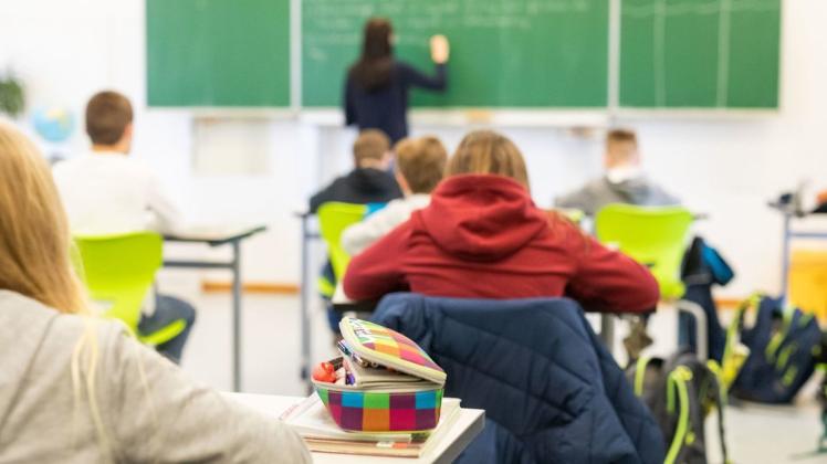 Im Landkreis Emsland gibt es keine Förderschulen Geistige Entwicklung. Aus Sicht der Kreisverwaltung soll das auch so bleiben (Symbolbild). Im Landkreis Emsland gibt es keine Förderschulen Geistige Entwicklung. Aus Sicht der Kreisverwaltung soll das auch so bleiben (Symbolbild).