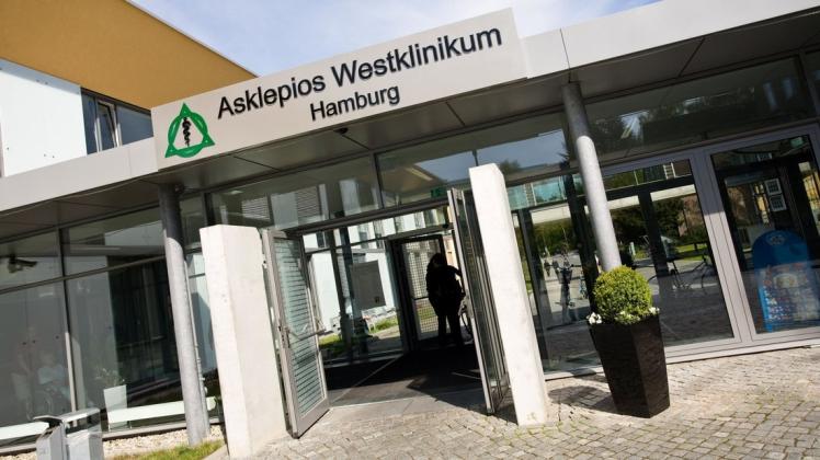 Rissener Dialog Asklepios Westklinikum Erklärt Notaufnahme Shz 7463