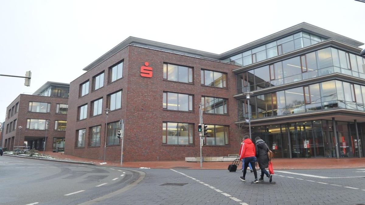 Sparkasse Emsland ab 2023 mit einem neuen Vorstandsvorsitzenden | NOZ