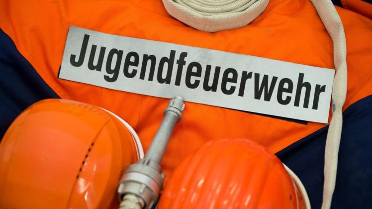 Die Weichen sind gestellt: In der Samtgemeinde Neuenkirchen soll es ab Sommer 2023 eine Jugendfeuerwehr geben. Kommune und Feuerwehr beginnen mit den Vorbereitungen (Symbolfoto).