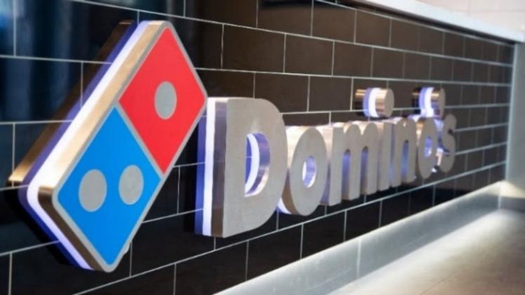 Der Pizza-Lieferdienst Domino&apos;s eröffnet eine Filiale in Delmenhorst.