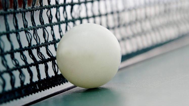 Sechs Jugendmannschaften schickt die Tischtennis-Spielgemeinschaft des TV Jahn Delmenhorst mit dem Delmenhorster TB ins Rennen. Sechs Jugendmannschaften schickt die Tischtennis-Spielgemeinschaft des TV Jahn Delmenhorst mit dem Delmenhorster TB ins Rennen.