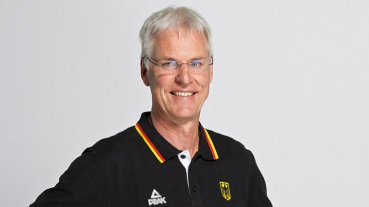 Ralph Held, Vater von Chefcoach Christian Held, wird neuer Co-Trainer der Rostock Seawolves. Zudem ist der 63-Jährige der neue Supervisor im Nachwuchsbereich des Zweitligisten.