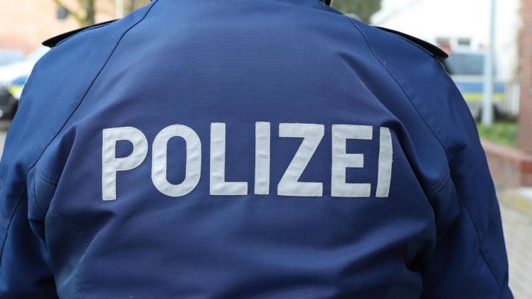 Die Bremer Polizei warnt erneut vor Betrügern. (Symbolfoto)