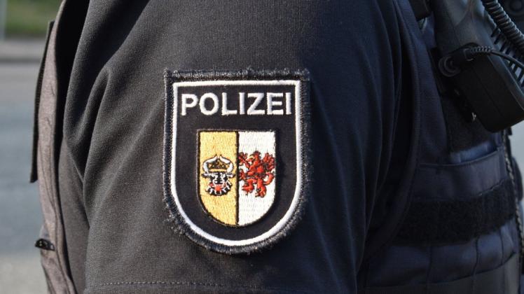 Zu einem eher ungewöhnlichen Einsatz sind Polizeibeamte aus Hagenow am Donnerstagvormittag ausgerückt.