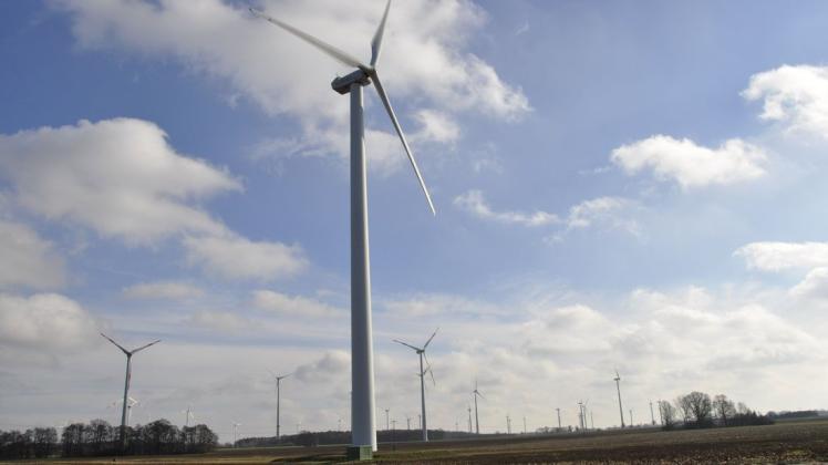 Die Regionalplanung für die Windenergienutzung soll abschließend die Windeignungsgebiete auch in der Prignitz festlegen.