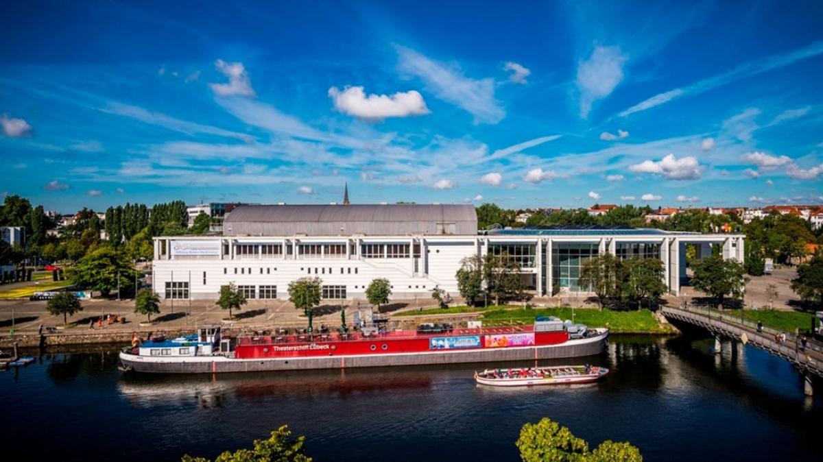 Muk Musik Und Kongresshalle Lübeck Willy Brandt Allee Lübeck Musik- und Kongresshalle Lübeck: Muk fährt wegen Corona-Krise | SHZ
