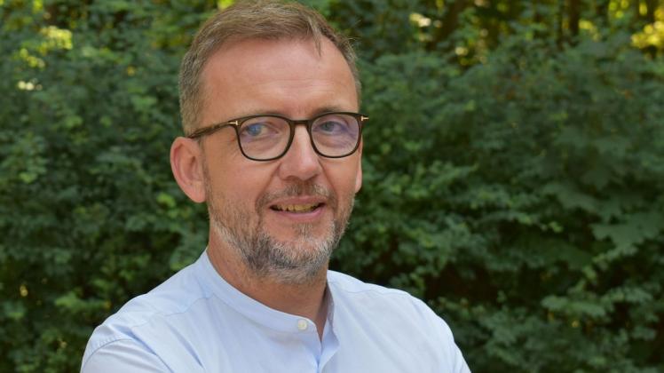Steffen Büchner, Kinder- und Jugendarzt aus Güstrow Steffen Büchner, Kinder- und Jugendarzt aus Güstrow