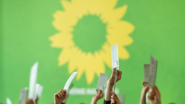 Symbolbild: Der Ortsverband Region Schwaan vom Bündnis 90/Die Grünen hat einen neuen Vorstand gewählt.