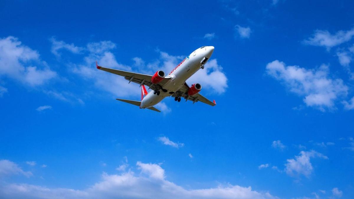 Corendon Airlines bietet 2022 Flüge am Flughafen RostockLaage an NNN