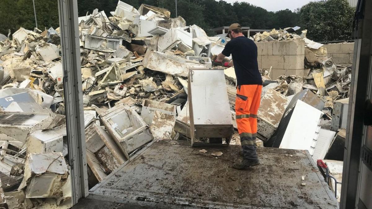 awsh recyclinghof reinbek abfallwirtschaft südholstein gmbh