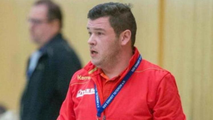 Neuer Coach der Warnemünder Handballfrauen in der Landesliga Ost ist André Regge. Als Spieler und Trainer verdiente sich der 33-Jährige bisher in Teterow und Güstrow seine Meriten.