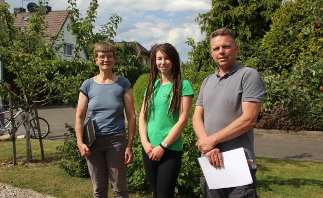 48+ Vorgärten Umweltschutz, Immer mehr hausbesitzerinnen und