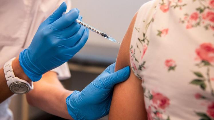 Die Impfquote wird zum Schlüssel dafür, wie es in der Corona-Pandemie weitergeht.