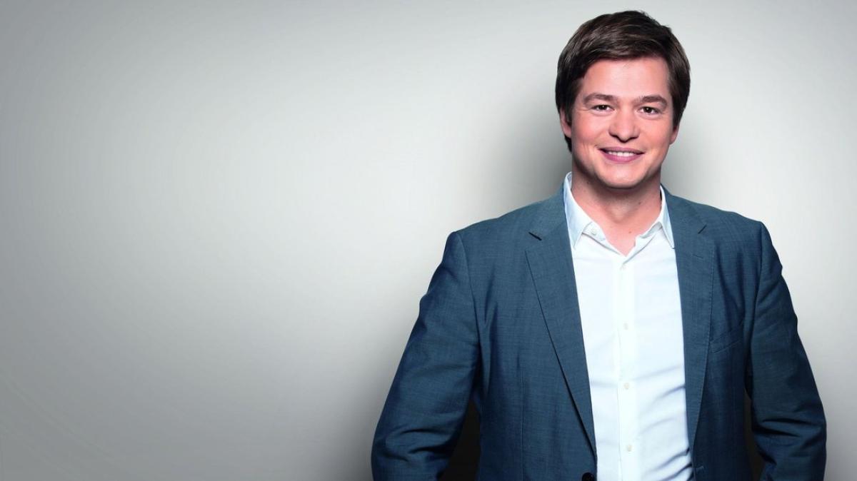 SPDKandidat für Landtagswahl 2021 Philipp da Cunha im Interview SVZ SPDKandidat für Landtagswahl 2021 Philipp da Cunha im Interview SVZ