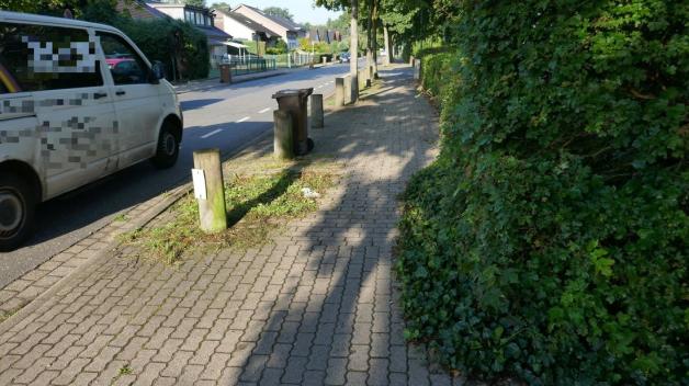 Hermann Lns Weg Rellingen