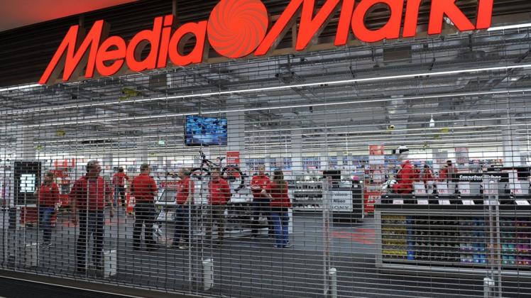 Wo Ist Der Nächste Media Markt In Der Nähe Media Markt dementiert Schließung der Filiale Neumünster.