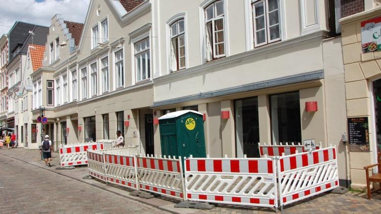 Prozess gegen Möbelhaus-Inhaber beginnt in Flensburg