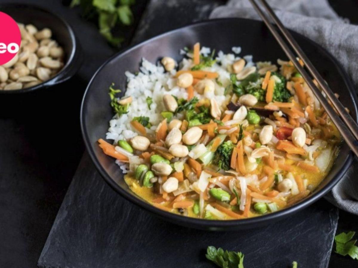 Auf Föhr und Amrum: Hier kann man vegan und vegetarisch essen | SHZ