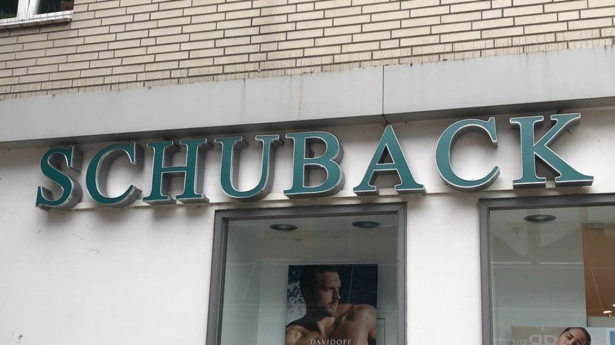 Parfümerie Schuback zieht ins Stadzentrum Schenefeld