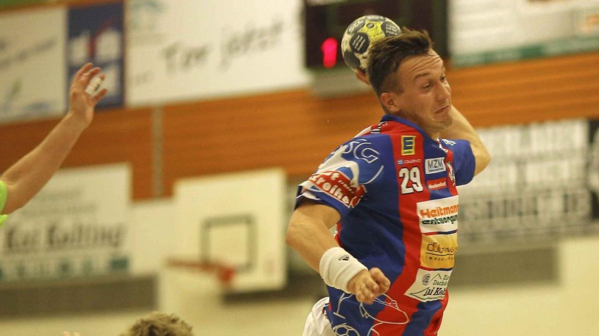 HandballSchleswigHolsteinLiga Die Haie beißen die Piraten weg SHZ HandballSchleswigHolsteinLiga Die Haie beißen die Piraten weg SHZ