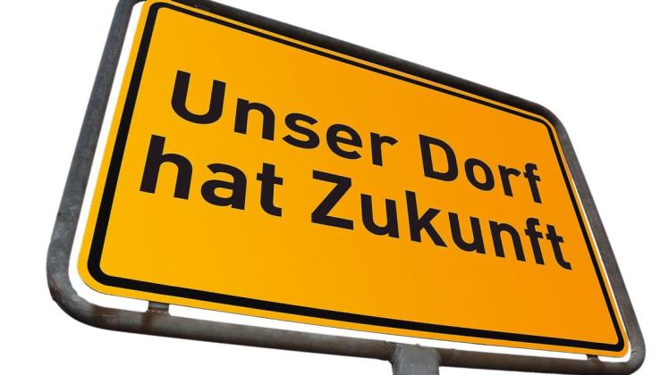 Der Landkreis Rostock hat den 11. Kreiswettbewerb „Unser Dorf hat Zukunft“ gestartet. Sechs Gemeinden beteiligen sich. Der Landkreis Rostock hat den 11. Kreiswettbewerb „Unser Dorf hat Zukunft“ gestartet. Sechs Gemeinden beteiligen sich.