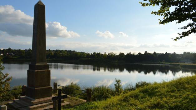 Schleswigs unterschätzter Stadtteil Friedrichsberg ist besser