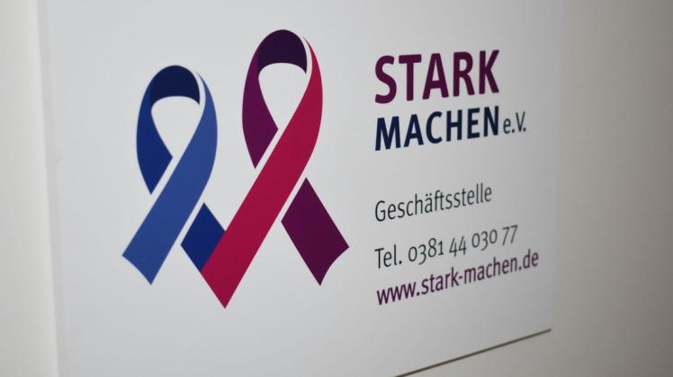 Träger des Rostocker Frauenhauses ist der Verein Stark machen in der Hansestadt.