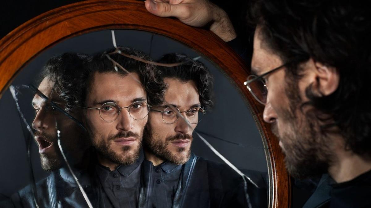 Berliner Musiker Vladimir Korneev Festmonat feierlich SVZ