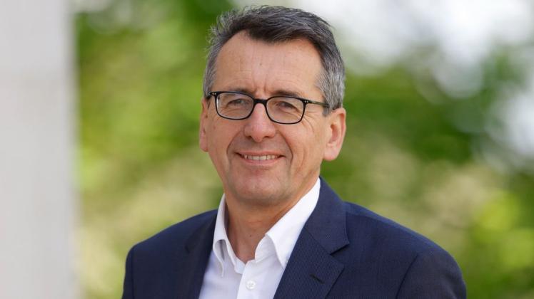 Jan Pieter Krahnen ist Direktor des Leibniz-Instituts für Finanzmarktforschung SAFE.