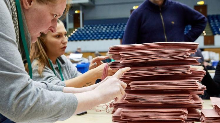 Aus Verantwortung für die Demokratie, so heißt es in einem Wahlaufruf aus Plau am See, mögen sich alle Wahlberechtigten an der Bürgermeister-Stichwahl am 10. Oktober beteiligen. Aus Verantwortung für die Demokratie, so heißt es in einem Wahlaufruf aus Plau am See, mögen sich alle Wahlberechtigten an der Bürgermeister-Stichwahl am 10. Oktober beteiligen.