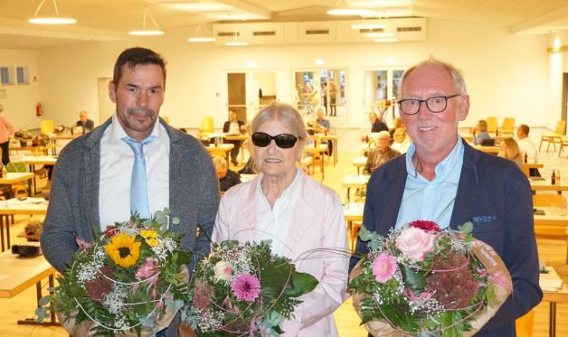 Heiner Feldhaus seit 40 Jahren Ratsmitglied in Haselünne
