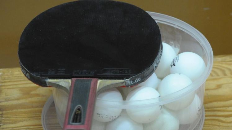 Die Tischtennisspielerinnen der SG Jahn/DTB waren in ihrem Bezirksoberliga-Heimspiel gegen die SpVgg Oldendorf II chancenlos (Symbolbild). Die Tischtennisspielerinnen der SG Jahn/DTB waren in ihrem Bezirksoberliga-Heimspiel gegen die SpVgg Oldendorf II chancenlos (Symbolbild).