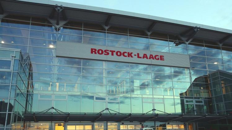 Noch steht die finale Zustimmung der bisherigen Anteilseigner – Hansestadt Rostock (54 Prozent), Landkreis Rostock (35 Prozent) und Stadt Laage (Zehn Prozent) – aus.