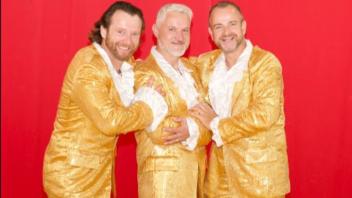 Die drei Schlager-Polizisten sind Freunde seit ihrer Kindheit in Hollage: Heino Haselnuss (Ralf Müller), Eddy Koteletti (Thomas Steinkamp) und Christian Cordalis (Christian Böwer).