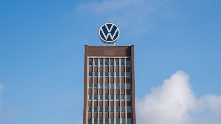 Ein Jobabbau von 30.000 Stellen ist am VW-Standort Wolfsburg aktuell nicht geplant. Ein Jobabbau von 30.000 Stellen ist am VW-Standort Wolfsburg aktuell nicht geplant.