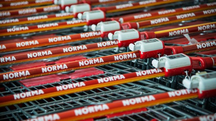 Seit Jahren bemüht sich das Unternehmen Norma um eine Ansiedlung in Diedrichshagen.