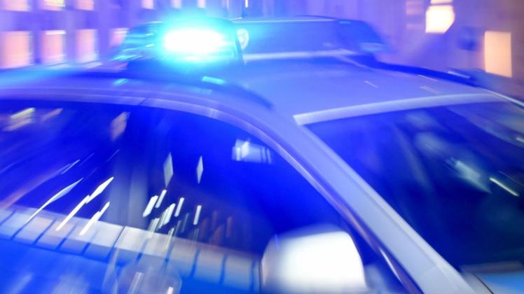 Die Bremer Polizei sucht nach den Männern, die eine Tankstelle überfallen haben.