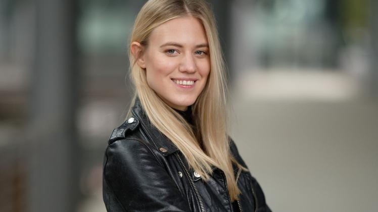 Larissa Marolt Larissa Marolt