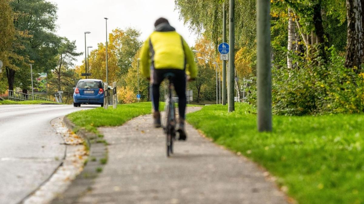 2,75 Millionen Euro: Neuer Fuß- Und Radweg An Der Exe Geplant | SHZ