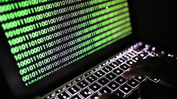 Die Bedrohung durch Cyberangriffe ist in Deutschland deutlich gewachsen.
