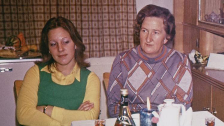 Eintauchen in die Familiengeschichte: Der Dokumentarfilm „Bilder (m)einer Mutter“ von Jurymitglied Melanie Lischker.