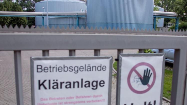 Über eine geplante Anlage zur Verarbeitung von Klärschlamm soll in der kommenden Woche der Ortsbeirat KTV diskutieren. Über eine geplante Anlage zur Verarbeitung von Klärschlamm soll in der kommenden Woche der Ortsbeirat KTV diskutieren.