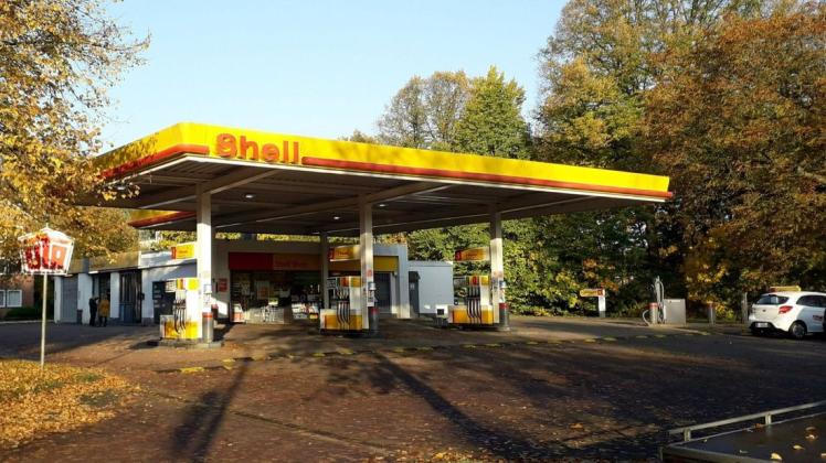 shell tankstelle e-zigarette preis Gebrauchtartikel