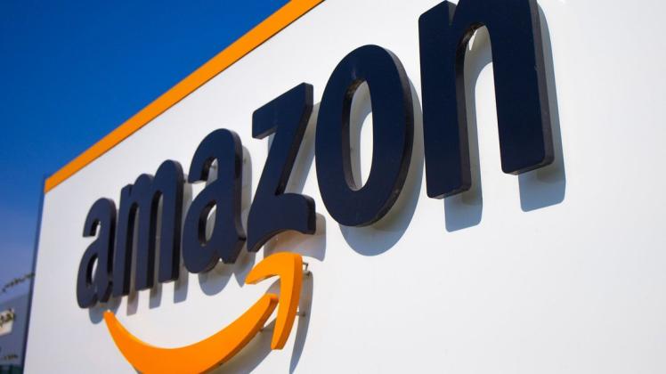 Gerät wegen prekären Arbeitsbedingungen auch in MV unter Druck: der Onlineversandhändler Amazon mit seinen beiden Verteilzentren in Neubrandenburg und Rostock