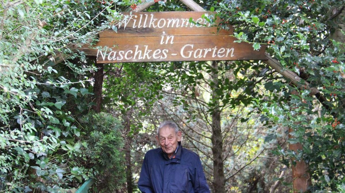 „Naschkes Garten“ Papenburg So entstand er und das wird daraus