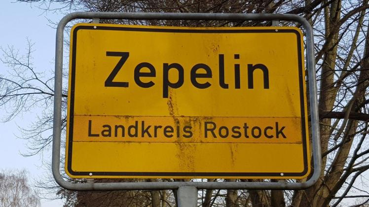 Die Gemeinde Zepelin erhält an diesem Donnerstag ein neues Oberhaupt.
