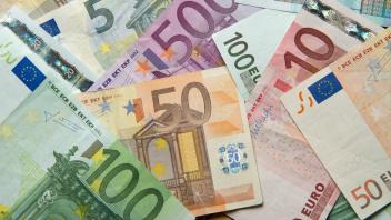 Bei einer Ausschüttung der Soziallotterie "Aktion Mensch" gewinnt ein Schweriner 100.000 Euro