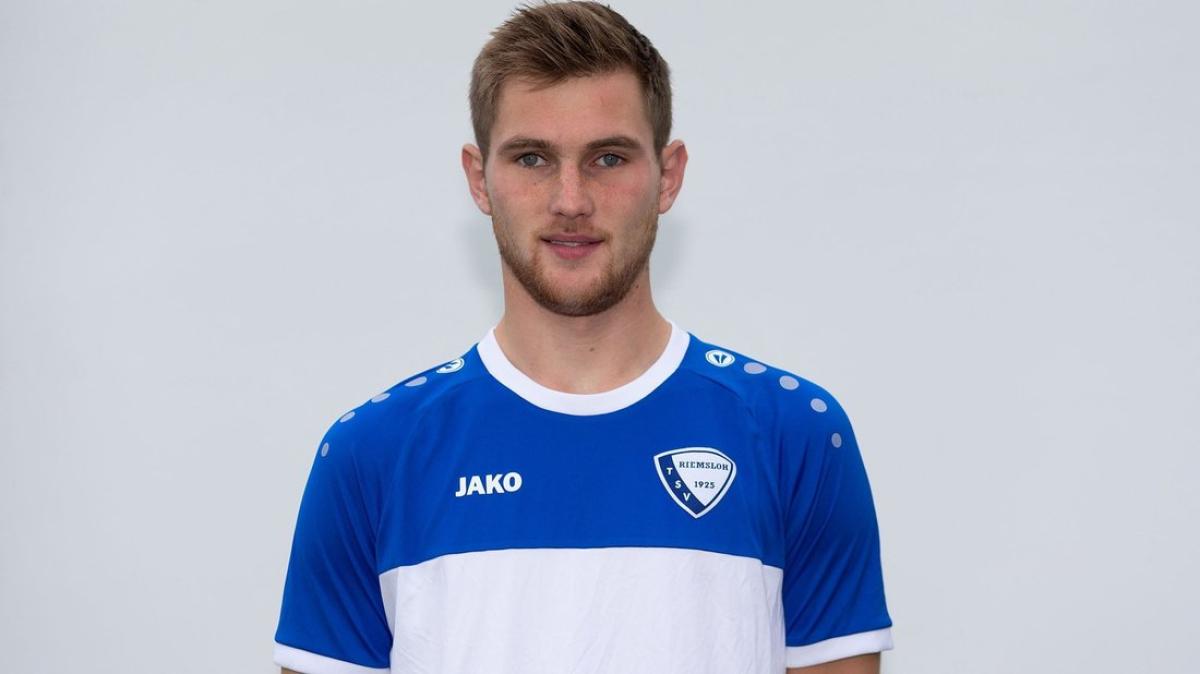 So führt Ruwe den TSV Riemsloh II zum 4:1-Sieg in der Kreisklasse