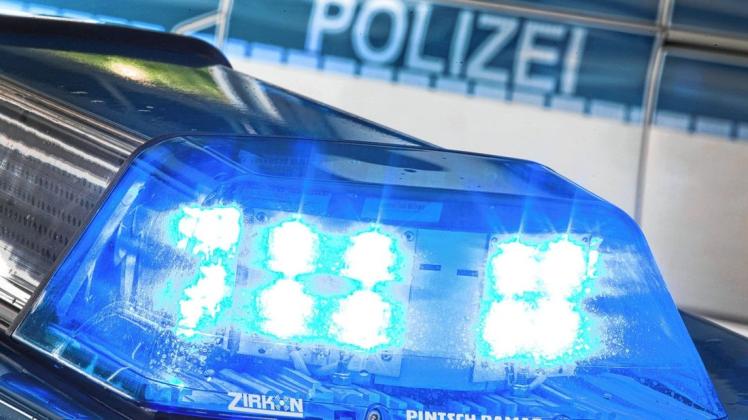 Drei Schwerverletzte nach zwei Autounfällen im Kieler Stadtgebiet